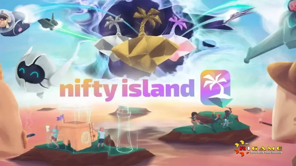 Nifty-Island-Rigame